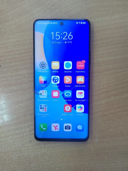 сотовый телефон Huawei Nova 9 SE 8/128GB (JLN-LX1) Duos в Ангарск