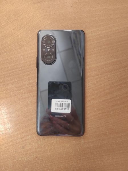 сотовый телефон Huawei Nova 9 SE 8/128GB (JLN-LX1) Duos в Ангарск