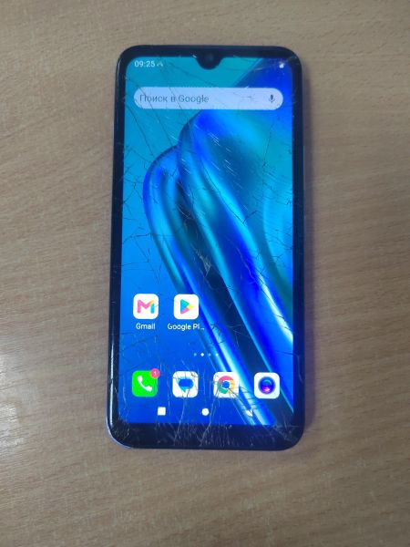 сотовый телефон Itel A48 (L6006) Duos в Ангарск