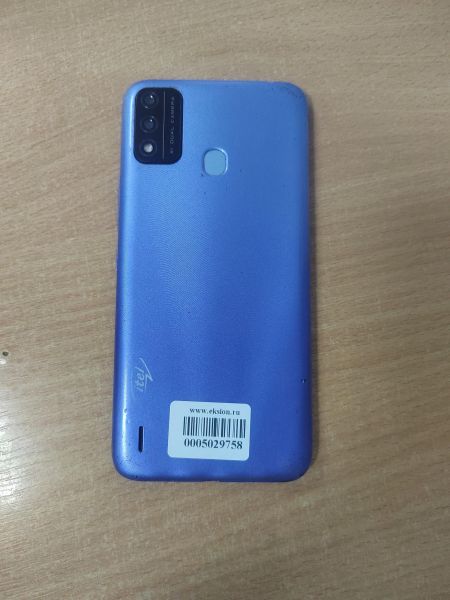 сотовый телефон Itel A48 (L6006) Duos в Ангарск