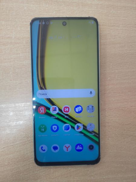 сотовый телефон Realme C67 8/256GB (RMX3890) Duos в Ангарск