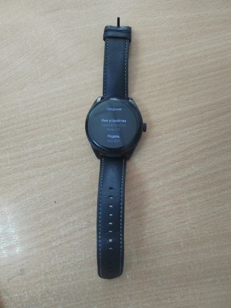 умные часы и браслеты Huawei Watch Buds (SGA-B19) с СЗУ в Ангарск