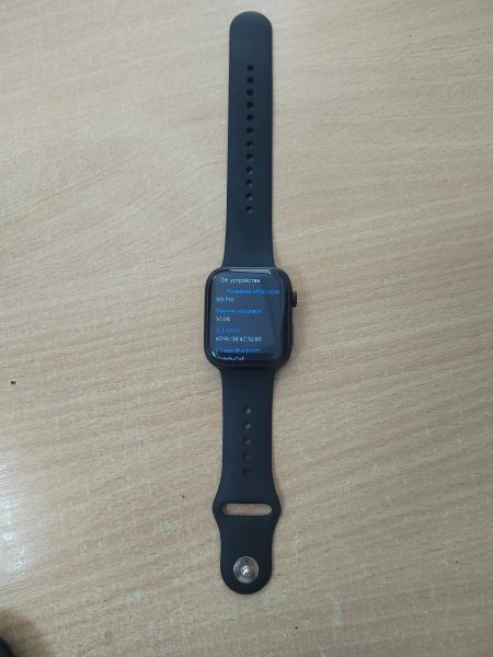 умные часы и браслеты SmartWatch X8 PRO с СЗУ в Ангарск