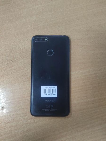 сотовый телефон Honor 7C 3/32GB (AUM-L41) Duos в Ангарск