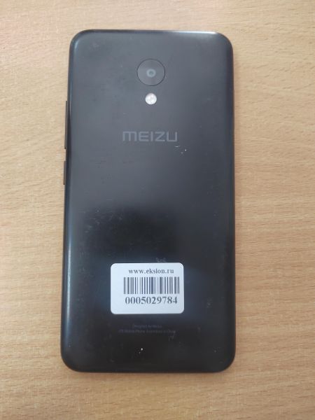 сотовый телефон Meizu M5 (M611H) Duos в Ангарск