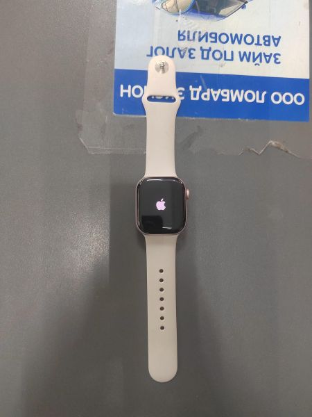 умные часы и браслеты Apple Watch Series 11 42mm (A3331) с СЗУ в Ангарск