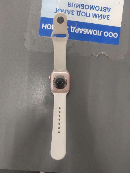 умные часы и браслеты Apple Watch Series 11 42mm (A3331) с СЗУ в Ангарск