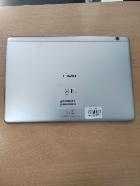 планшет Huawei MediaPad T3 10 LTE 16GB (AGS-L09)  (с SIM) в Ангарск