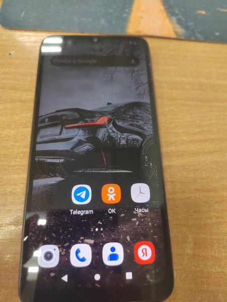 сотовый телефон Xiaomi Redmi A1+ 2/32GB (220733SFG) Duos в Ангарск