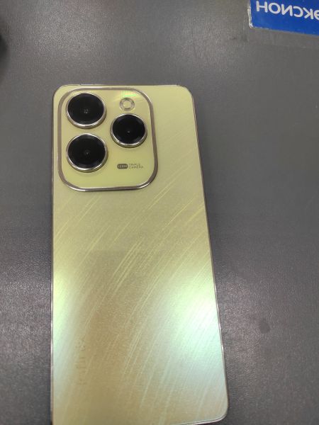 сотовый телефон Infinix Hot 40 Pro 8/256GB (X6837) Duos в Ангарск