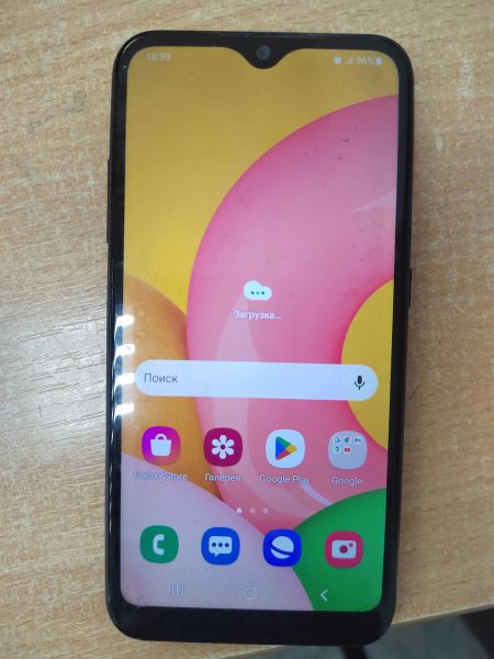 сотовый телефон Samsung Galaxy A01 (A015F/DS) Duos в Ангарск