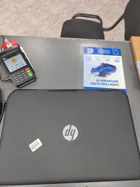ноутбук HP 15-r057sr G9D39EA в Ангарск