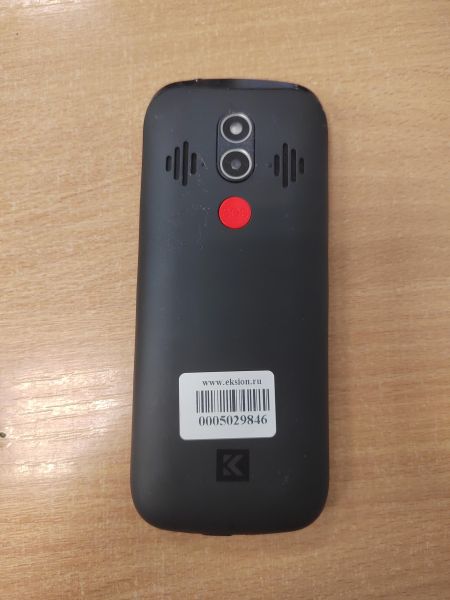 сотовый телефон KENSHI SM321 Duos в Ангарск