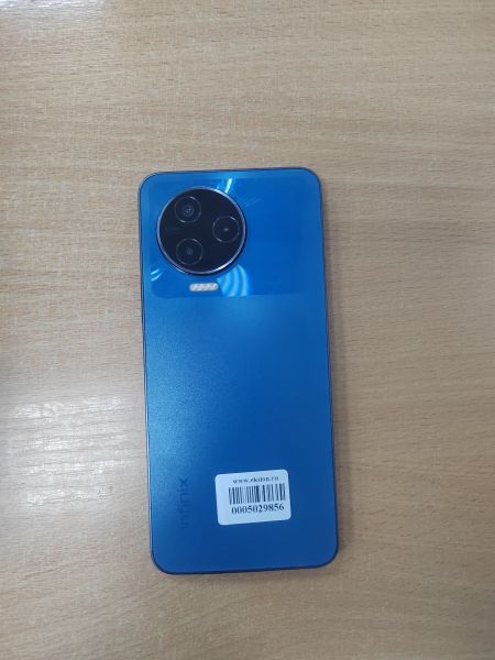 сотовый телефон Infinix Note 12 2023 8/128GB (X676C) Duos в Ангарск