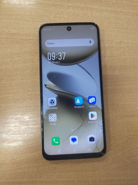 сотовый телефон Infinix Smart 9 4/128GB (X6532) Duos в Ангарск