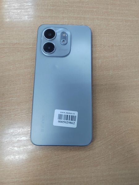сотовый телефон Infinix Smart 9 4/128GB (X6532) Duos в Ангарск