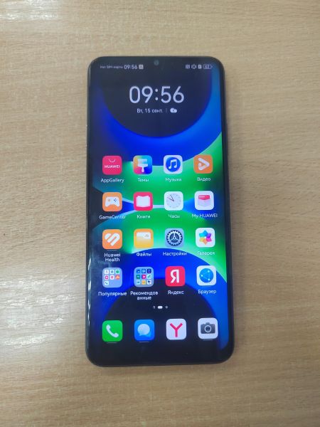 сотовый телефон Huawei nova Y63 6/128GB (GFY-LX1) Duos в Ангарск