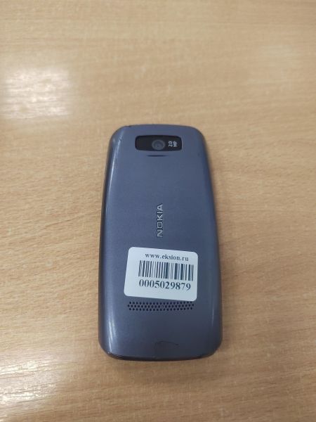 сотовый телефон Nokia 305 Asha (RM-766) Duos в Ангарск