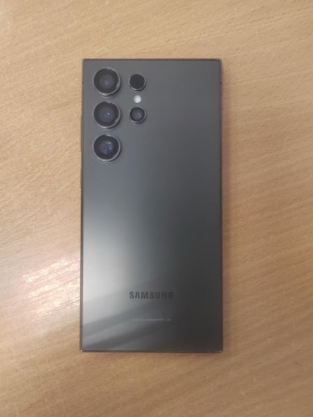 сотовый телефон Samsung Galaxy S24 Ultra 12/512GB (S928N) Duos в Ангарск