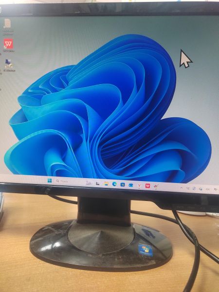 монитор BenQ G2220HD (ET-0026-N) в Ангарск