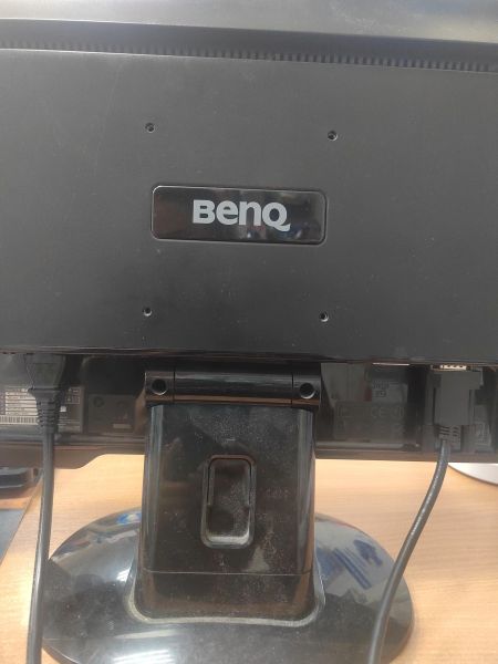 монитор BenQ G2220HD (ET-0026-N) в Ангарск