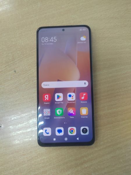 сотовый телефон Xiaomi Redmi Note 12 Pro 8/256GB (2209116AG) Duos в Ангарск