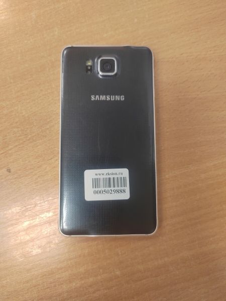 сотовый телефон Samsung Galaxy Alpha 2/32GB (G850F) в Ангарск