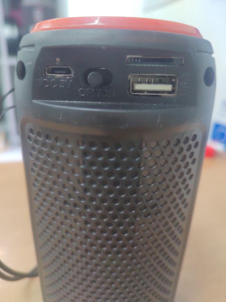 портативная колонка Greatnice GTS-1731 в Ангарск