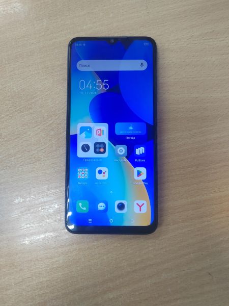 сотовый телефон TECNO Spark 10 8/128GB (KI5q) Duos в Ангарск