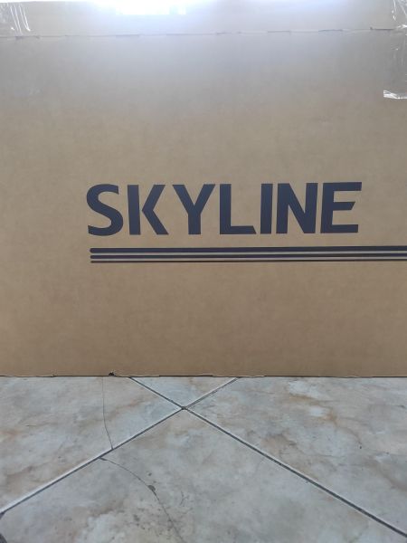 телевизор Skyline 32YT5900 в Ангарск