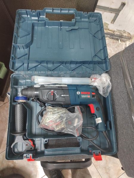 перфоратор сетевой Реплика Bosch GBH 2-28 D в Ангарск