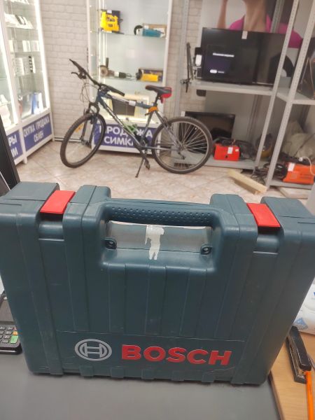 перфоратор сетевой Реплика Bosch GBH 2-28 D в Ангарск