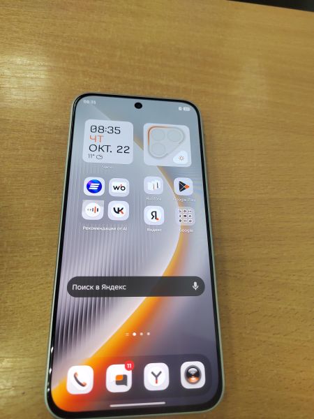 сотовый телефон TECNO Pova 7 Pro 5G 12/256GB (LJ8) Duos в Ангарск