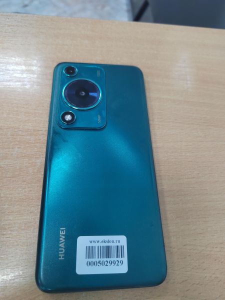 сотовый телефон Huawei Nova Y72 8/128GB (MGA-LX3) Duos в Ангарск
