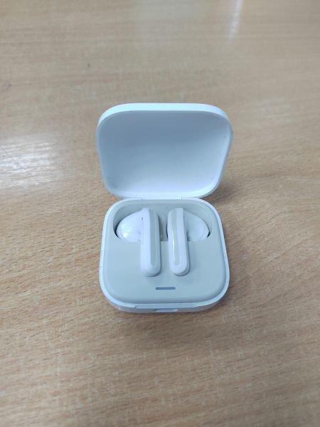 беспроводные наушники Xiaomi Redmi Buds 6 Active (M2344E1) в Ангарск