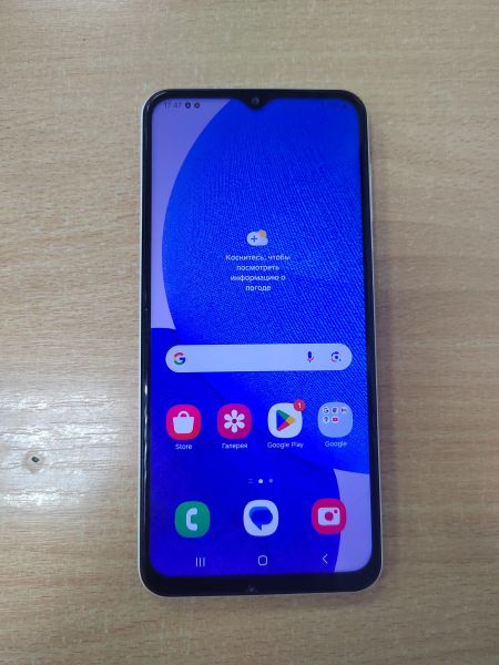 сотовый телефон Samsung Galaxy A23 4/64GB (A235F) Duos в Ангарск