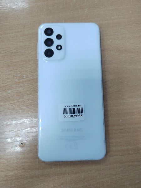 сотовый телефон Samsung Galaxy A23 4/64GB (A235F) Duos в Ангарск