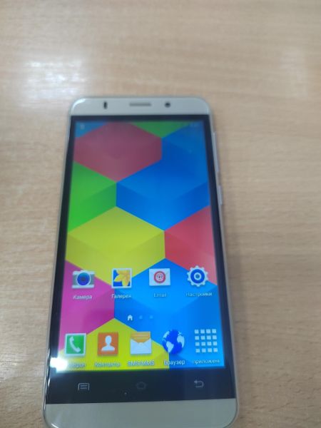 сотовый телефон Leagoo T5 Duos в Ангарск