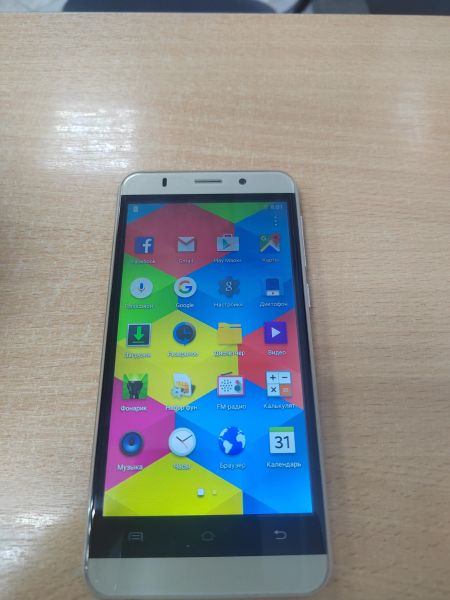 сотовый телефон Leagoo T5 Duos в Ангарск
