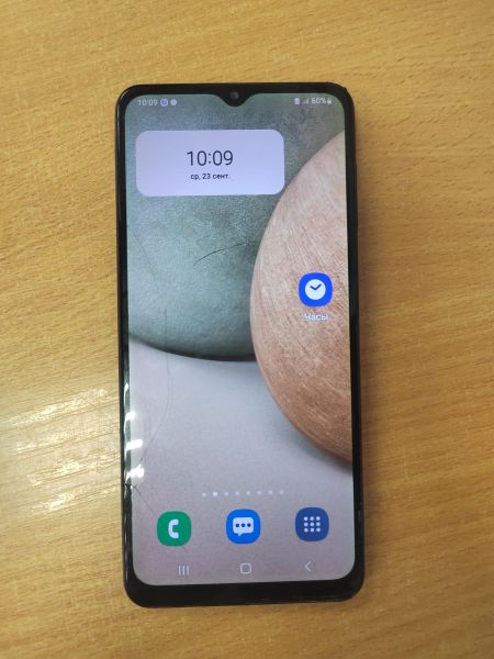 сотовый телефон Samsung Galaxy A12 4/64GB (A125F) Duos в Ангарск