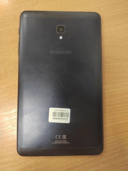 планшет Samsung Galaxy Tab A 8.0 16GB (SM-T385) (с SIM) в Ангарск