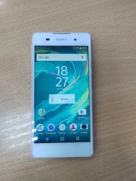 сотовый телефон Sony Xperia E5 (F3311) в Ангарск