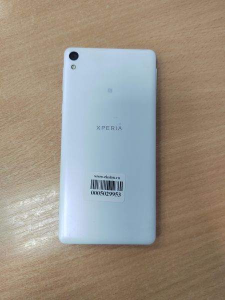 сотовый телефон Sony Xperia E5 (F3311) в Ангарск