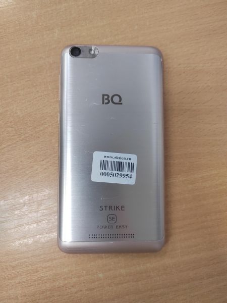 сотовый телефон BQ 5058 Strike Power Easy Duos в Ангарск