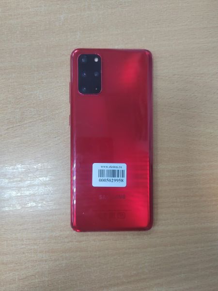 сотовый телефон Samsung Galaxy S20+ 8/128GB (G985F) Duos в Ангарск