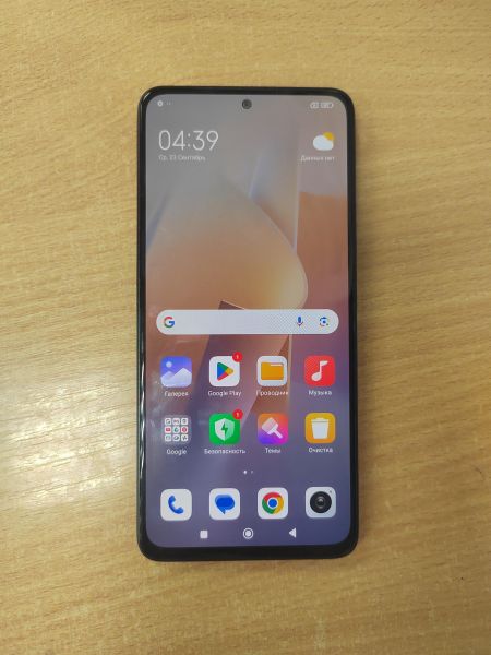 сотовый телефон Xiaomi Redmi Note 11 Pro+ 5G 6/128GB (21091116UG) Duos в Ангарск
