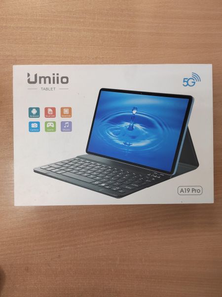 планшет Umiio A19 Pro (с SIM) в Ангарск