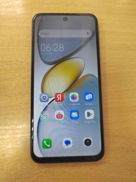 сотовый телефон TECNO Spark Go 1 3/64GB (KL4) Duos в Ангарск