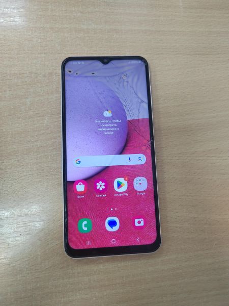 сотовый телефон Samsung Galaxy A13 4/64GB (A137F) Duos в Ангарск