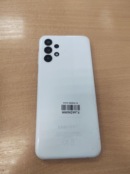 сотовый телефон Samsung Galaxy A13 4/64GB (A137F) Duos в Ангарск